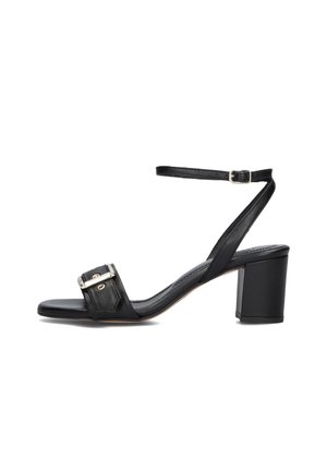 Toral MELISSA LED - Sandales - zwart