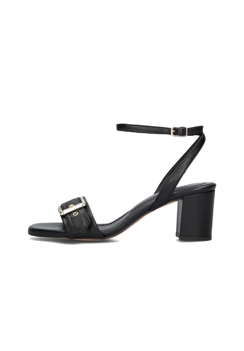 Toral MELISSA LED - Sandalen - zwart