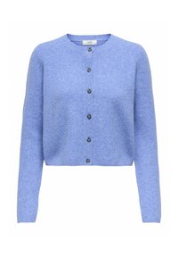 Niewybrane, sky blue