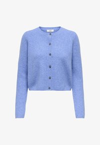 Niewybrane, sky blue