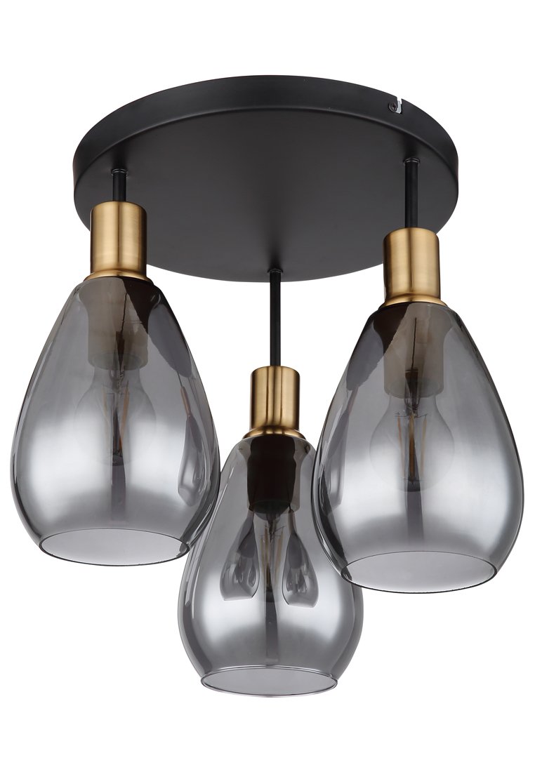 GLOBO Lighting Deckenlampe - Bild 1