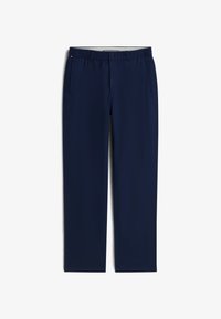 Selected, carbon navy