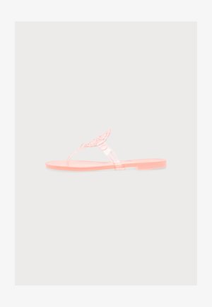 Tory Burch, MILLER JELLY - Allassandaalit - pink