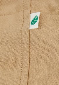 Urban Classics Felpa con cappuccio - beige