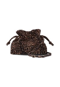 Unisa Handtasche - fango