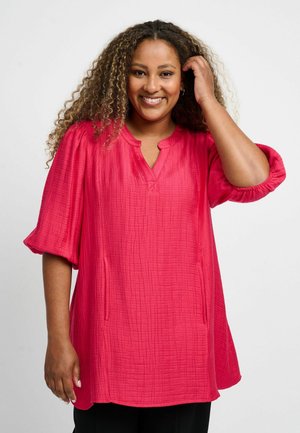CAMI TEA - Blouse - pink