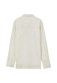 Calliope Camicia - beige