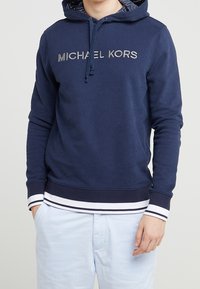 Michael Kors Luvtröja - dark blue