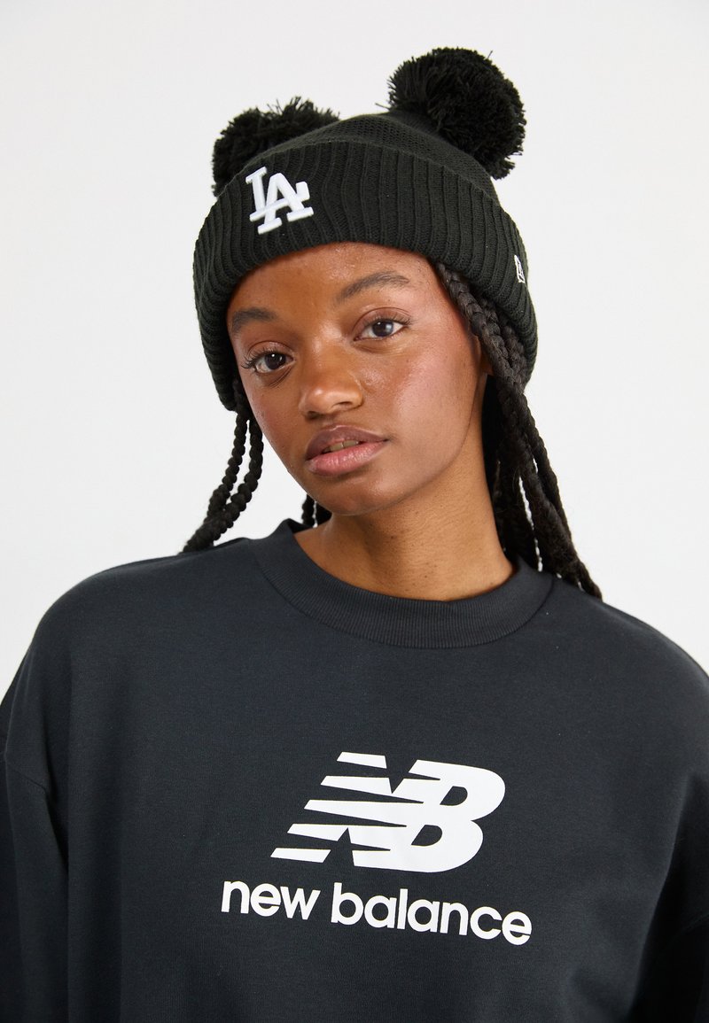 Berretto Master Dis MSTRDS Beanie &ndash; Unisex, Jersey, Lungo E Slouch &ndash; Colori: Nero, Blu Marino, Grigio
