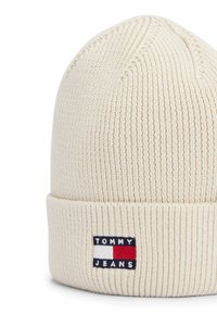 Tommy Jeans HERITAGE beżowy