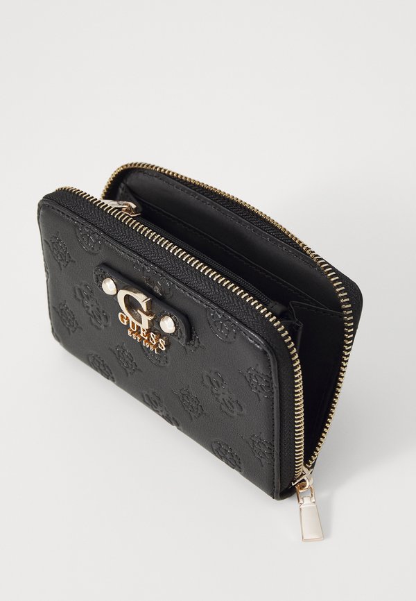 GERTY MEDIUM ZIP AROUND - Wallet2