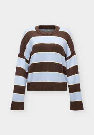 Hollister Co., MITCHELL EASY THROW ON - Πουλόβερ - 404