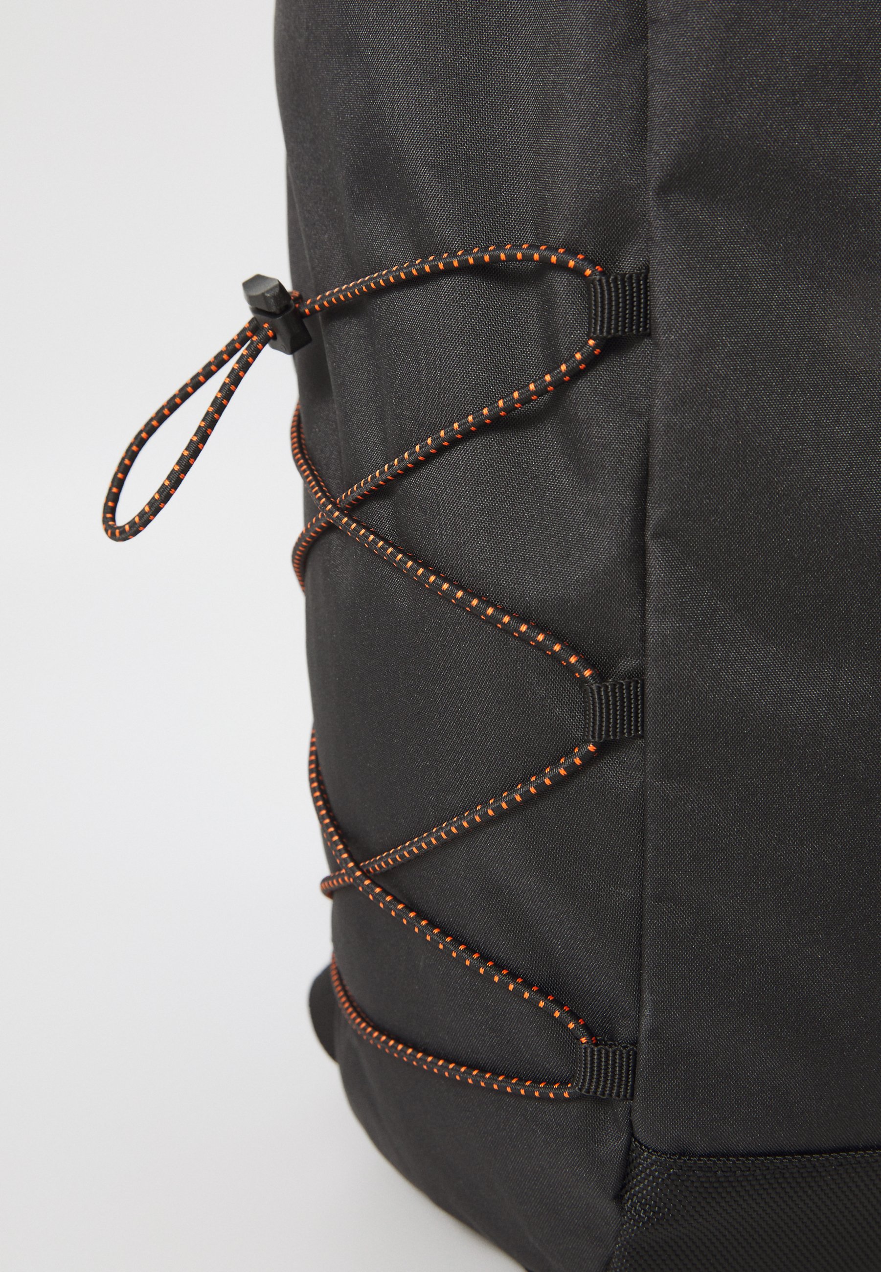 adidas Terrex UNISEX - Hiking rucksack - black - Zalando.co.uk