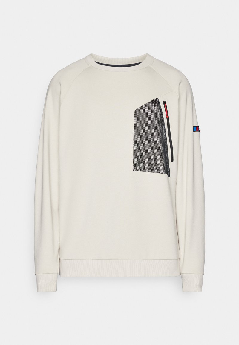 Berghaus Sweater graniet Berghaus Sweater graniet