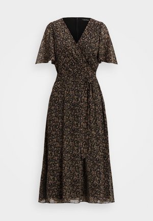 Robe de jour - black