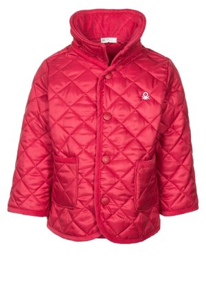 Veste mi-saison - rot