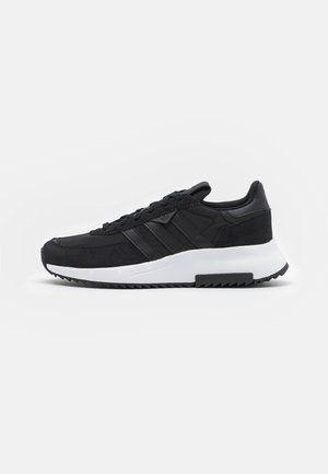 RETROPY F2 UNISEX - Sneakers basse - core black/footwear white