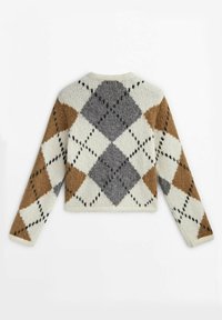 Massimo Dutti Gilet - beige