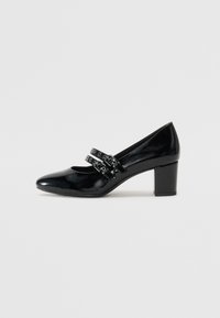 Marco Tozzi Avokkaat - black