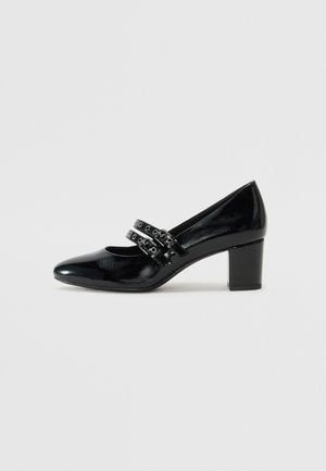 Klassieke pumps - black