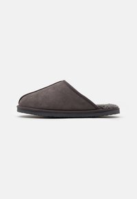 Jack & Jones - JFWDUDELY - Pantofole - castlerock Immagine in miniatura 1