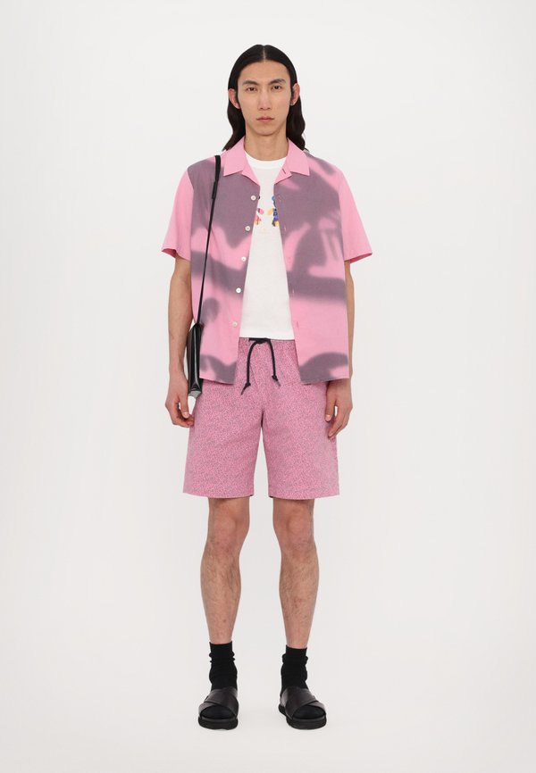 CASUAL FIT SHIRT - Shirt4