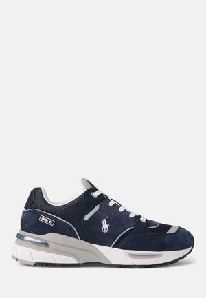 TRACKSTER 200 SNEAKER UNISEX - Sneakers laag - navy/grey