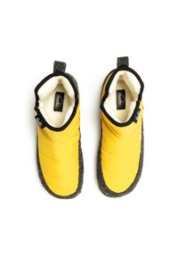 Nuvola Pantuflas - mustard