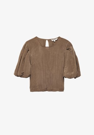 Koton, Blouse - brown