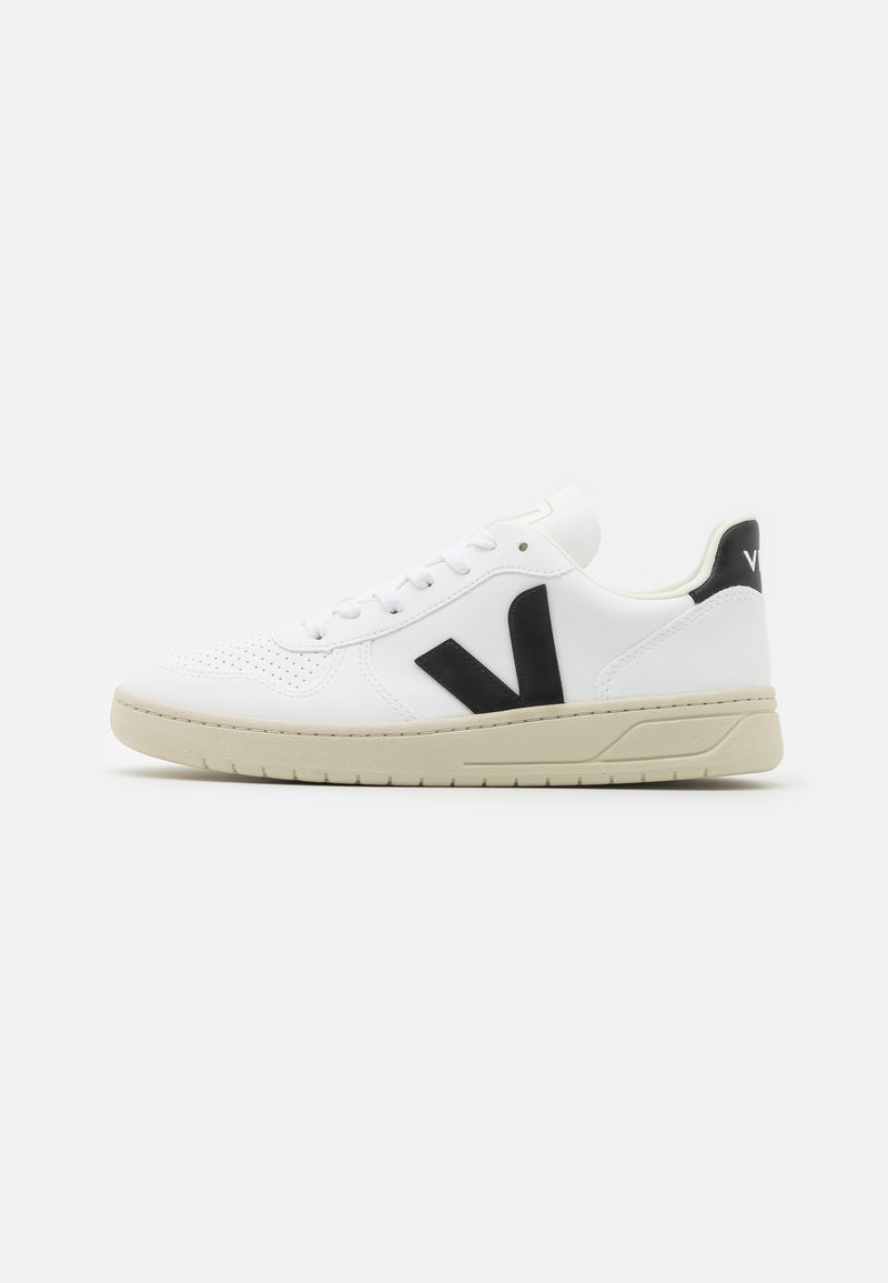 Veja V-10 - Tenisky - white/black