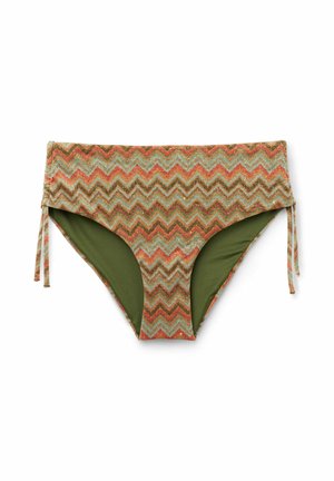Tezenis, - Dół od bikini