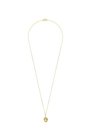 CLASSIC - Ketting - gold coloured