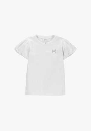 Coccodrillo, - T-shirt z nadrukiem