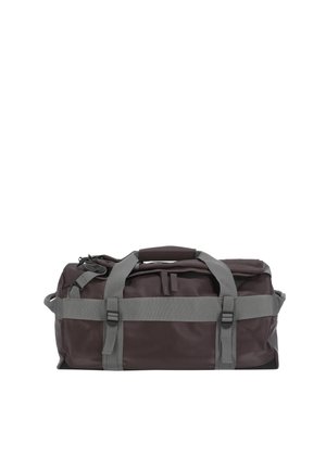 DUFFEL - Valigia - viola