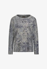 Ausgewählt, grey patterned