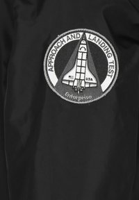 Alpha Industries Veste légère - black
