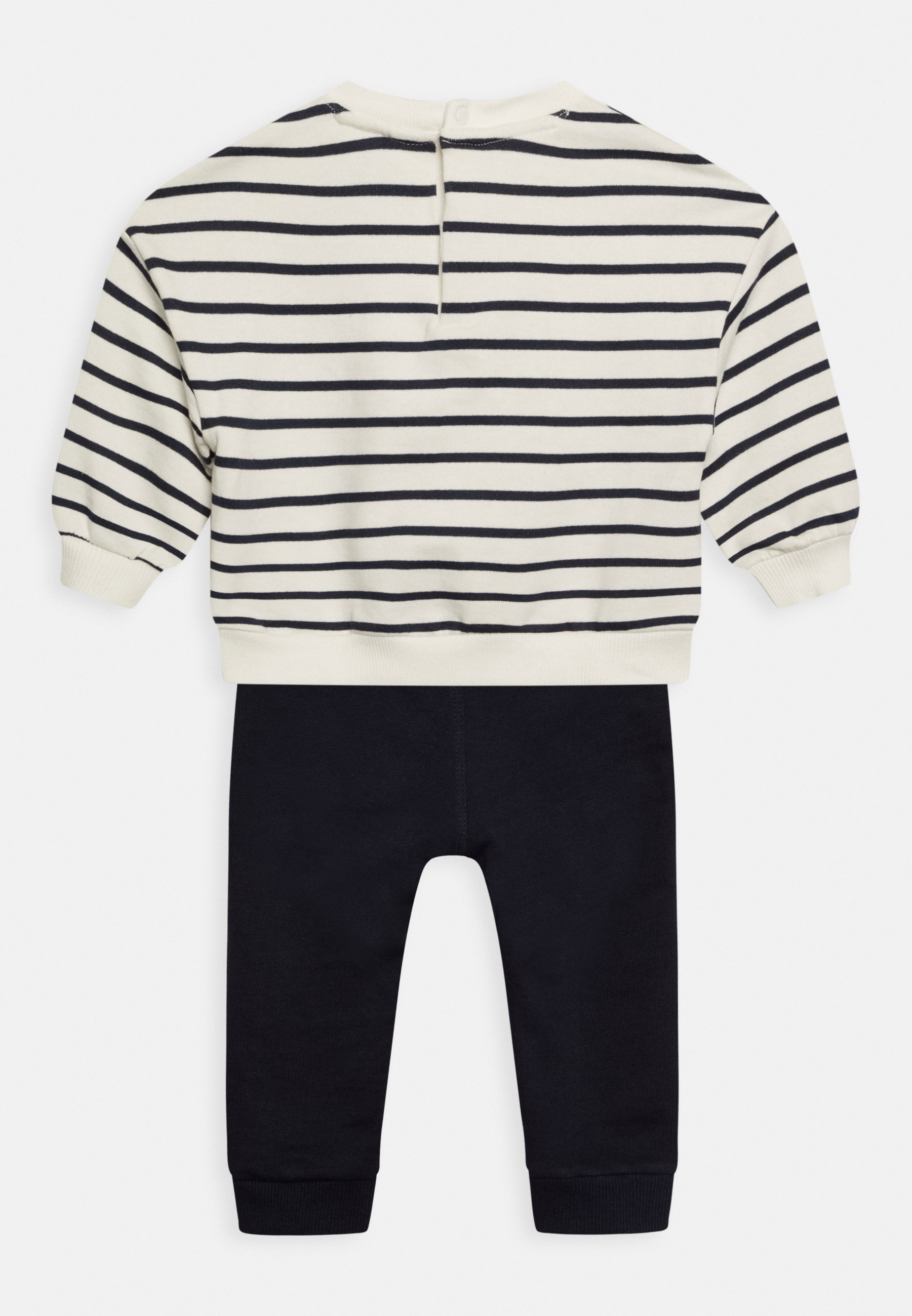 OVS MICKEY SET - Pantaloni sportivi - off white/avorio - Zalando.it