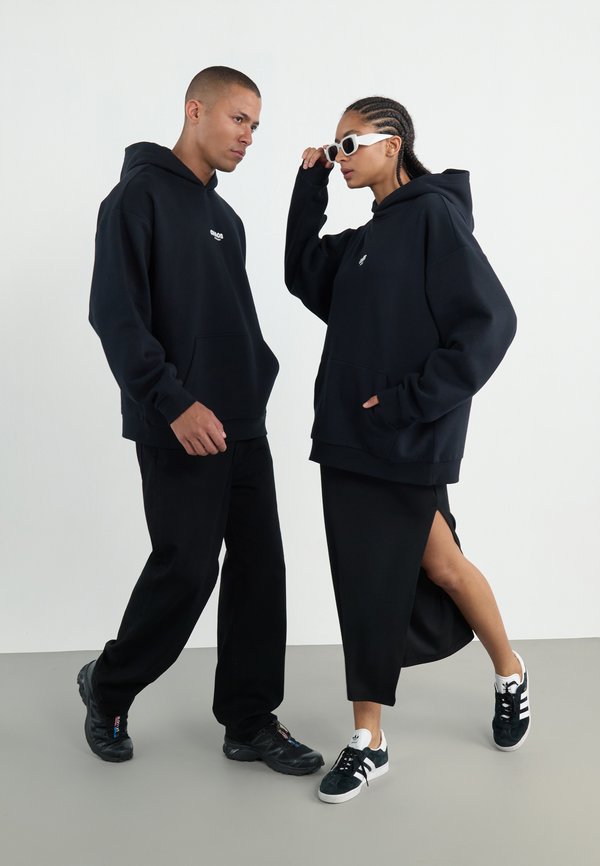 CHAOS OVERSIZE HEAVY HOODIE UNISEX - Sweatshirt4