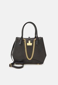 Unselected, black