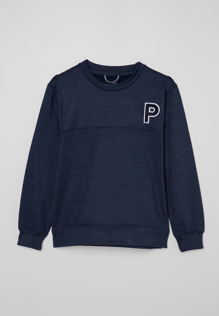 Puma Golf Sweater donkerblauw