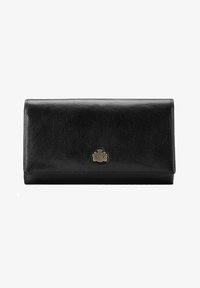 Geselecteerd, tiefschwarz