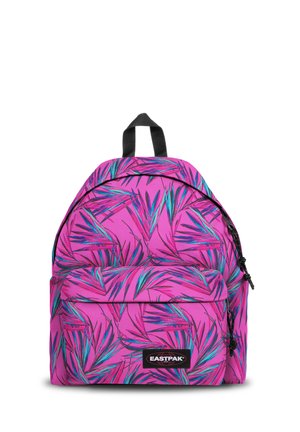 PAK R - Sac à dos - brize palm pink