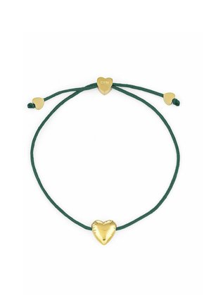 Bracelet - grün