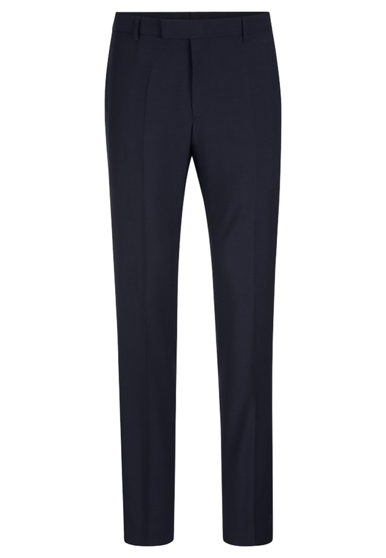 Strellson Pantalon donkerblauw