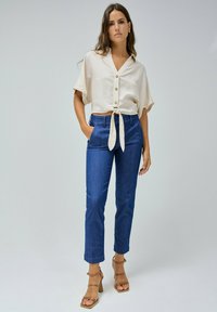 Salsa Jeans - Jeansy Slim Fit