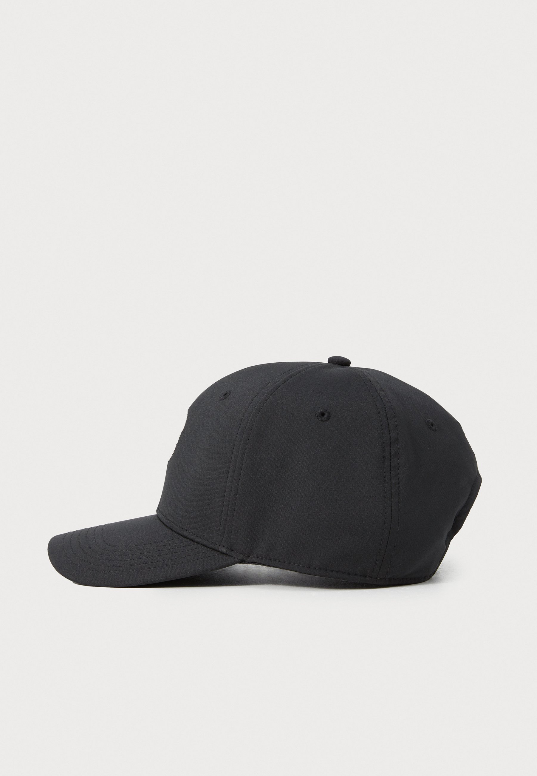 Puma Golf HERITAGE P TECH CAP - Caps - black/sort - Zalando.dk