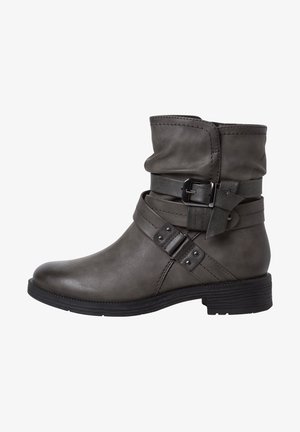 Jana, Bottines - grey