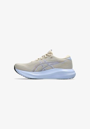 ASICS, LAUFSCHUH GEL-EXCITE 11 - Laufschuh Straße - simply taupe fresh air