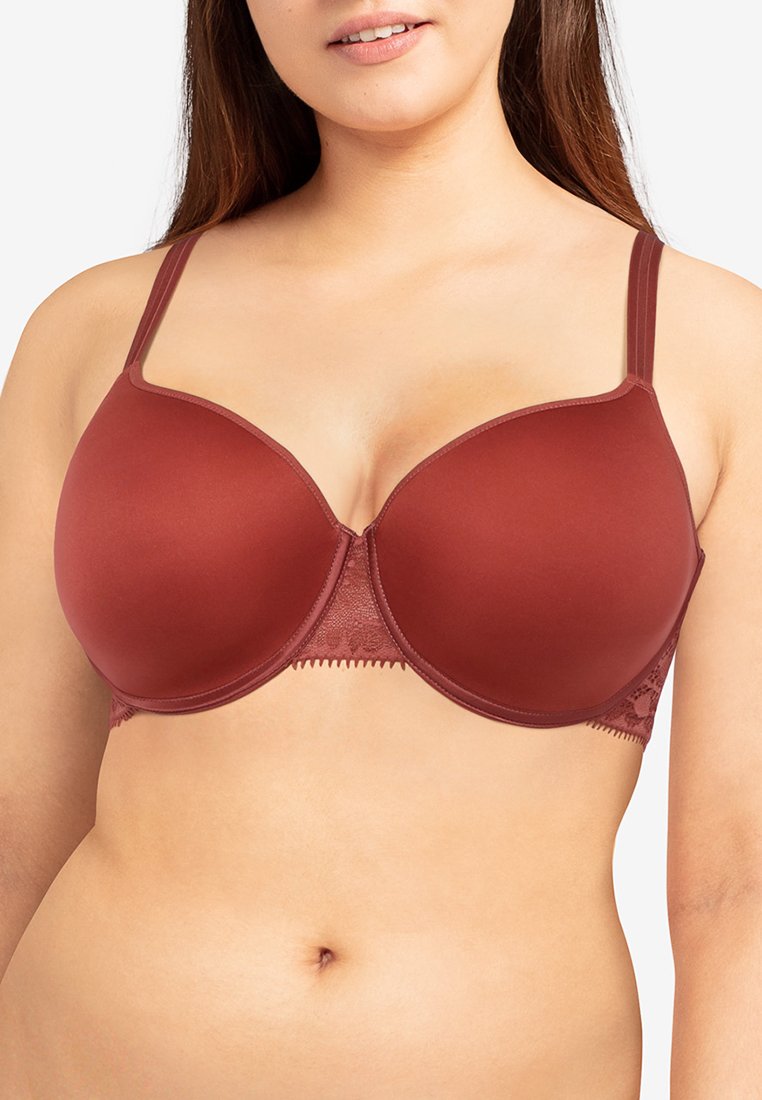 Sutien cu armătură