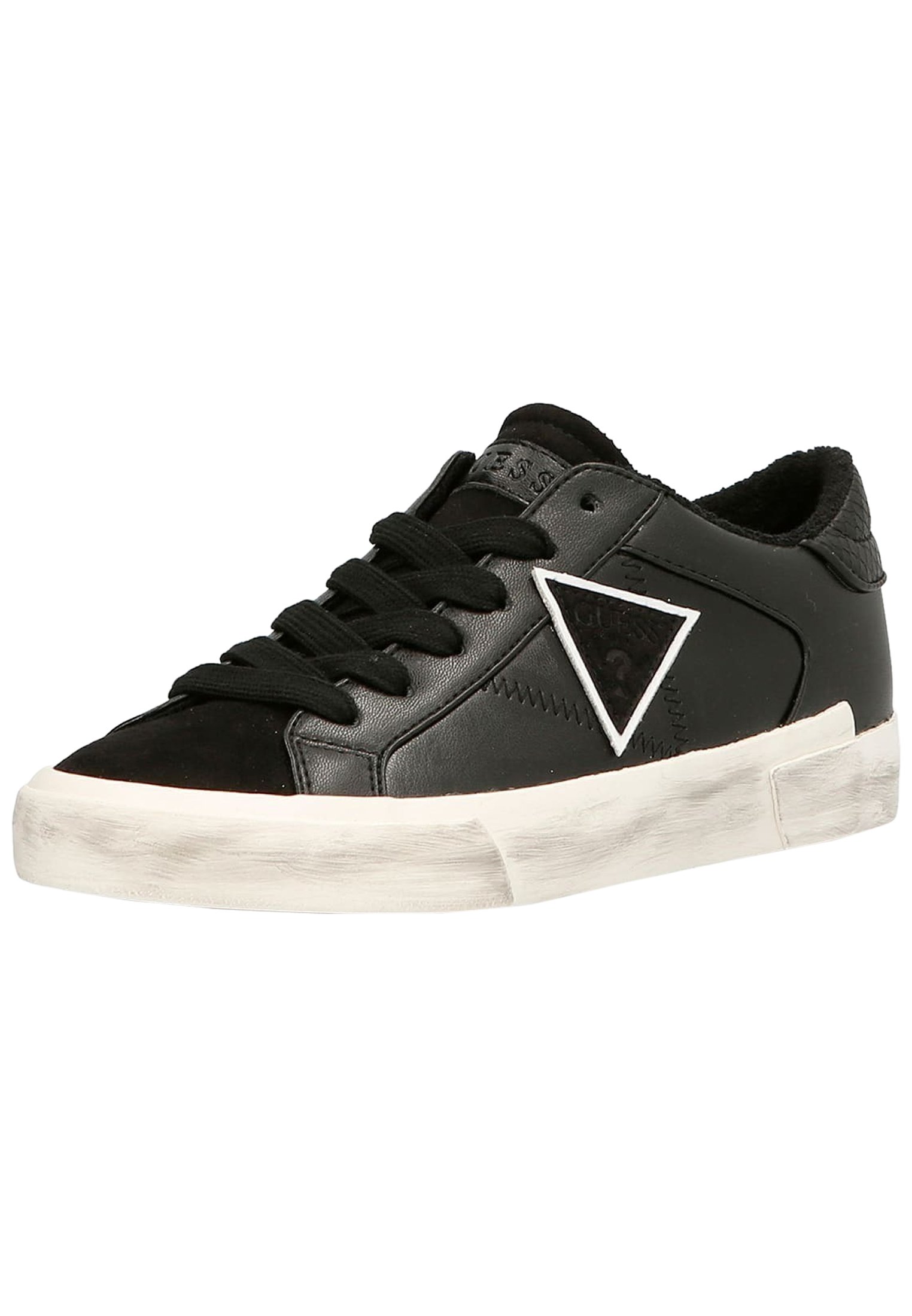 guess sneakers basse